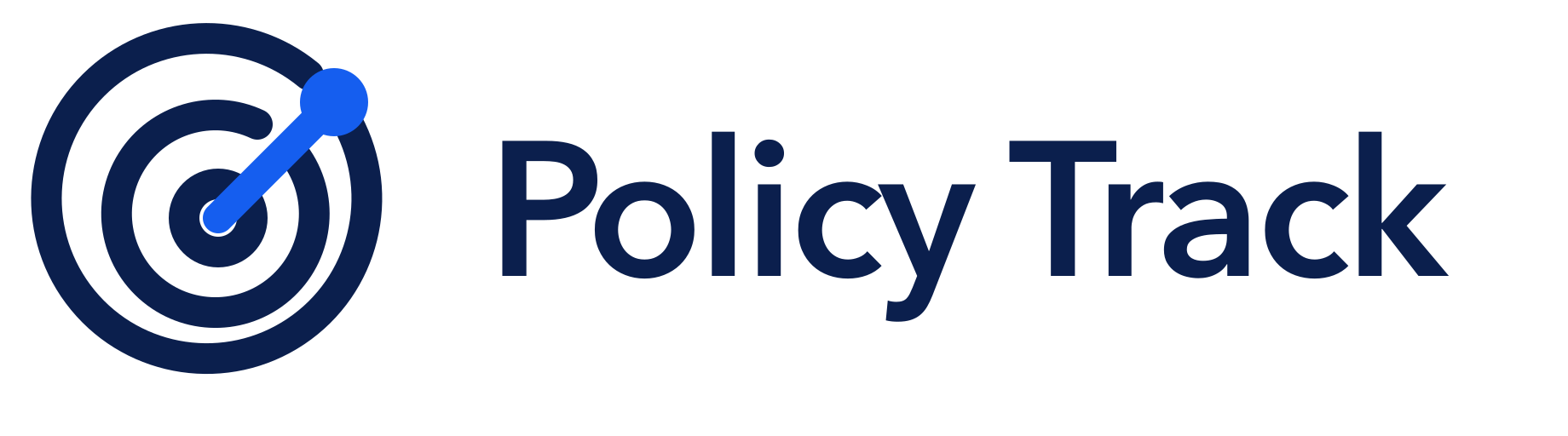 Policy Track